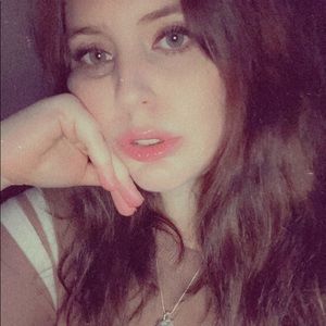 Meet your Posher, Audrey